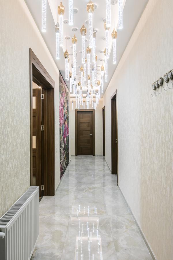 Sweet Home 6 Vip At Rustaveli Avenue 第比利斯 外观 照片